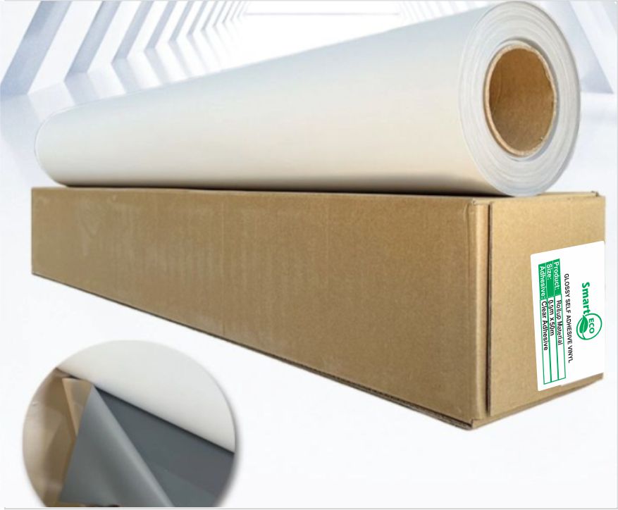 Smart Eco Rollup Material